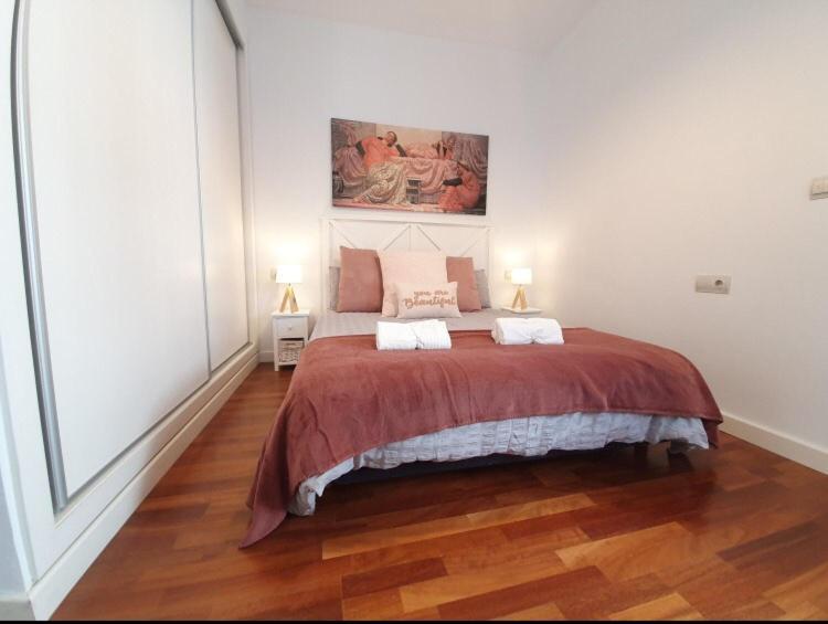La Siesta En Tejares Apartment Cordoba Exterior photo