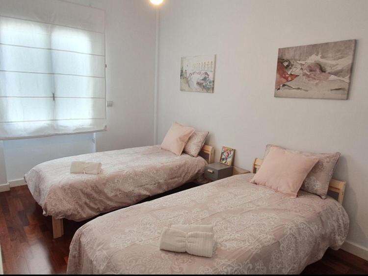 La Siesta En Tejares Apartment Cordoba Exterior photo