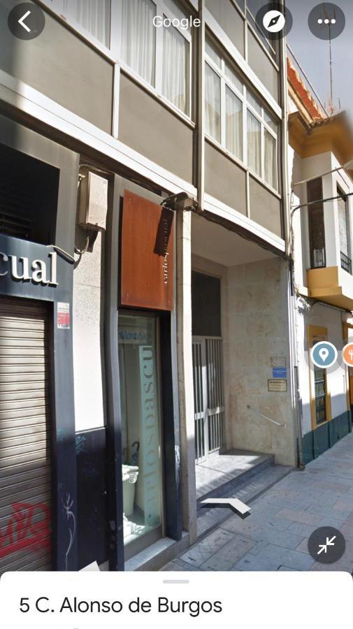 La Siesta En Tejares Apartment Cordoba Exterior photo